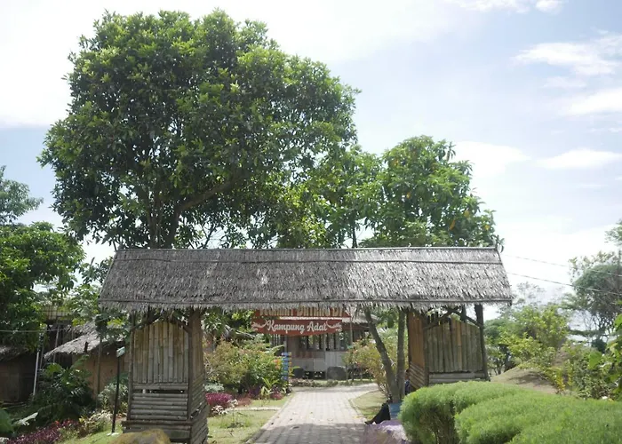 Gunung Dago Resort Bogor Syariah