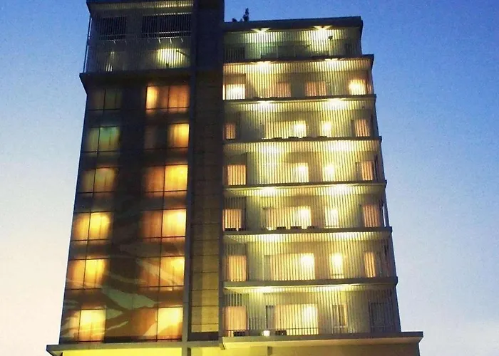 Arch Hotel Bogor